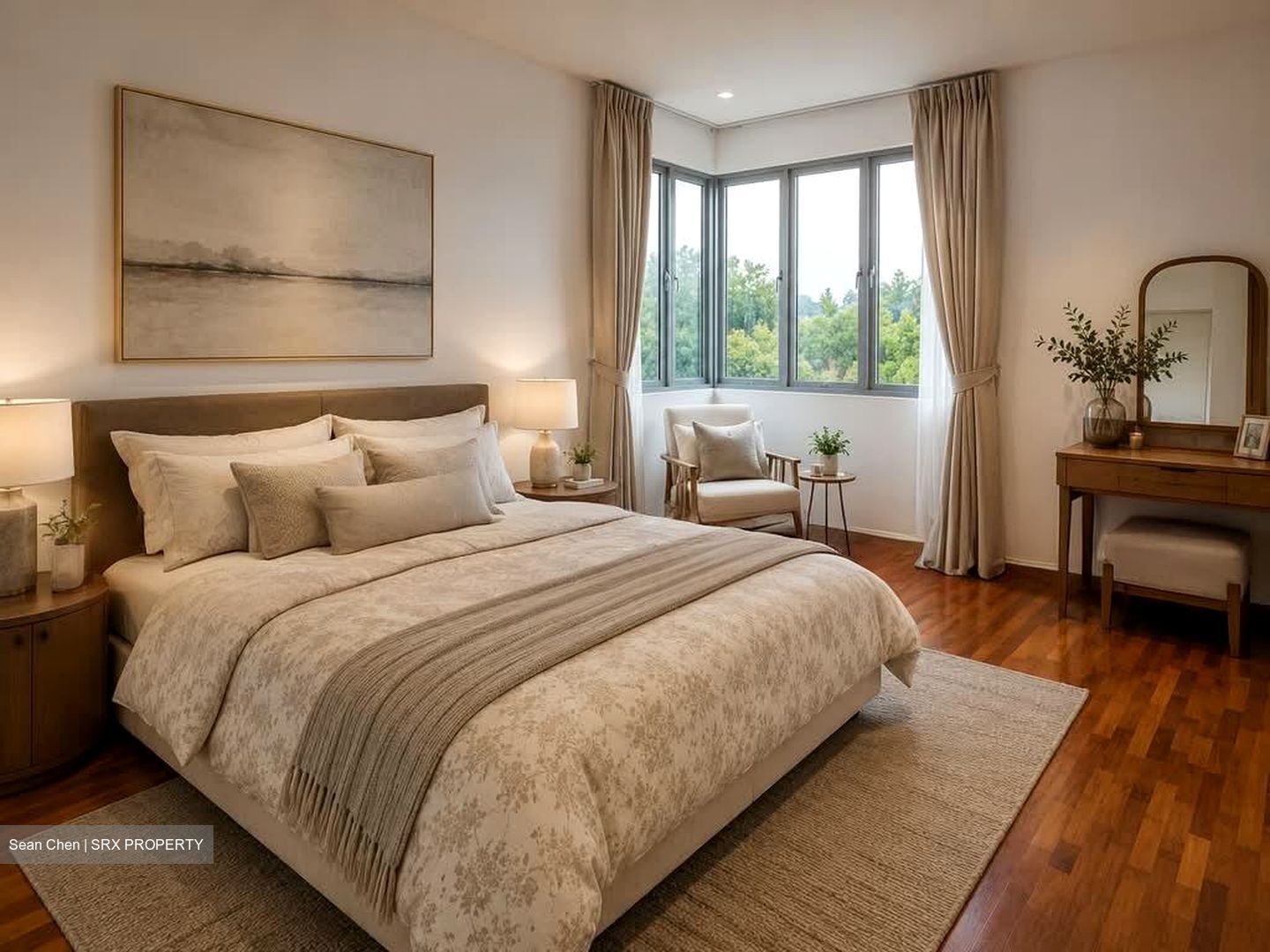 Nassim Regency (D10), Condominium #594595361